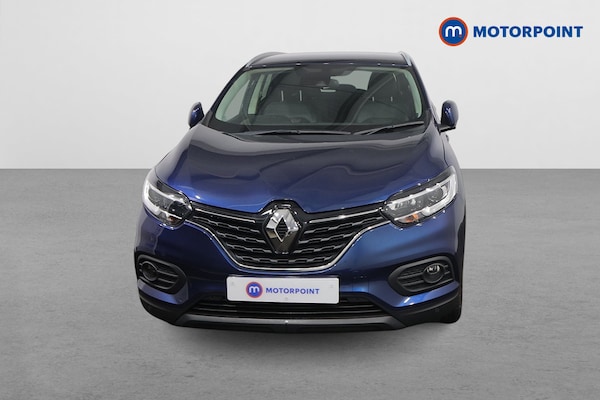 Used Renault Kadjar 2020 for sale - 76184603: Photo 2