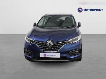 Used Renault Kadjar 2020 for sale - 76184603: Photo 2