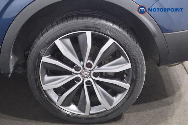 Used Renault Kadjar 2020 for sale - 76184603: Photo 30