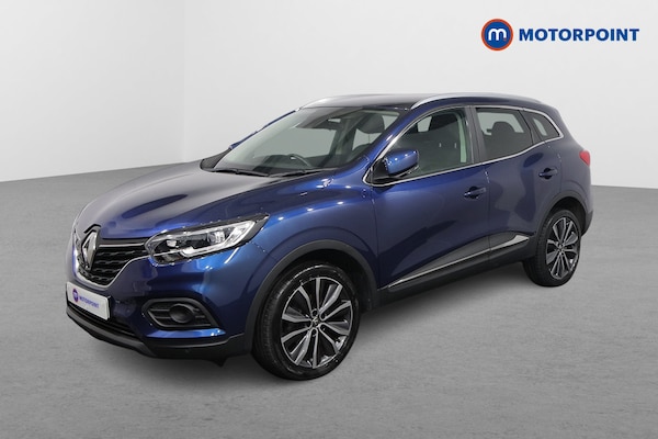 Used Renault Kadjar 2020 for sale - 76184603: Photo 3