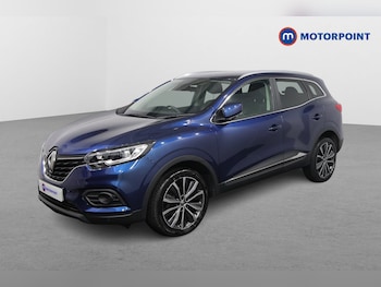 Used Renault Kadjar 2020 for sale - 76184603: Photo 3