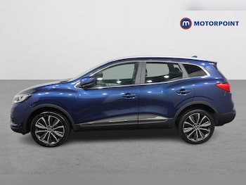 Used Renault Kadjar 2020 for sale - 76184603: Photo 4