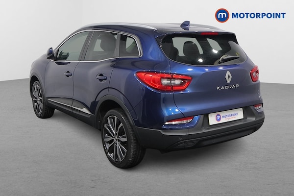Used Renault Kadjar 2020 for sale - 76184603: Photo 5