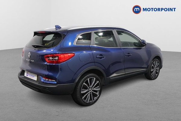 Used Renault Kadjar 2020 for sale - 76184603: Photo 7