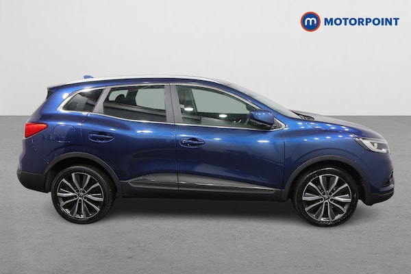Used Renault Kadjar 2020 for sale - 76184603: Photo 8