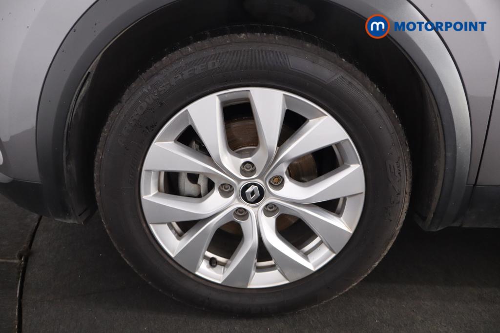 Used Renault Captur 2022 for sale - 76569074: Photo 15