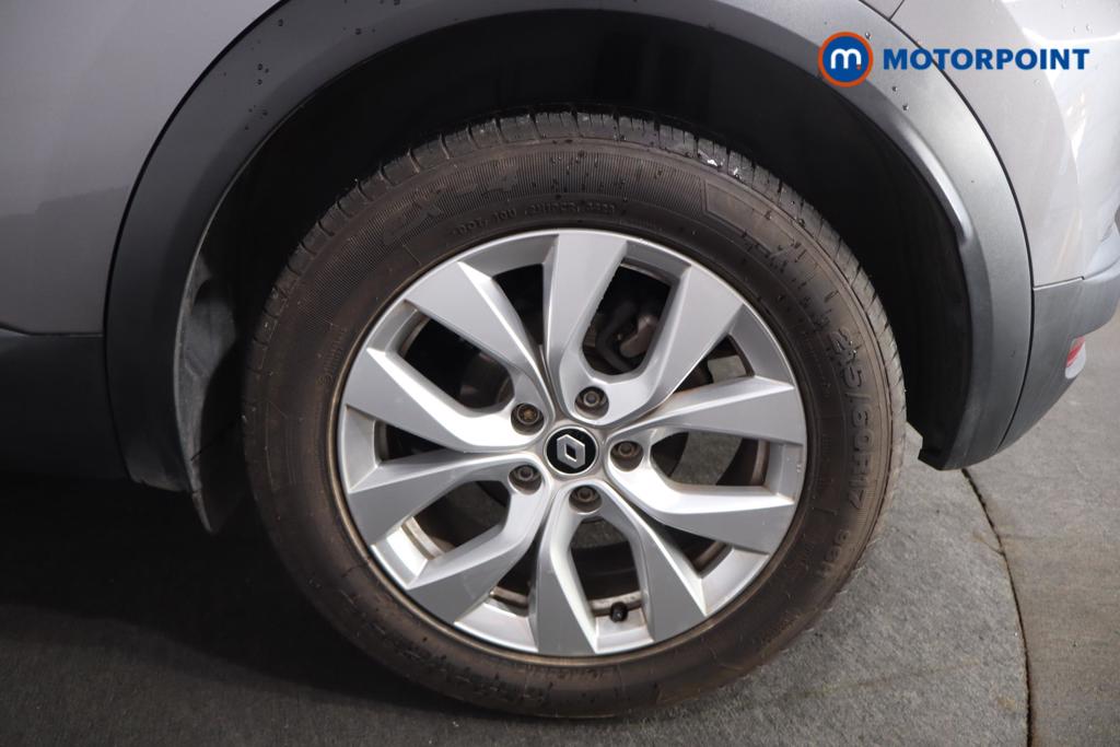 Used Renault Captur 2022 for sale - 76569074: Photo 16