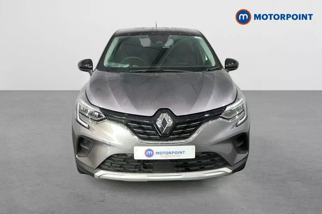 Used Renault Captur 2022 for sale - 76569074: Photo 2