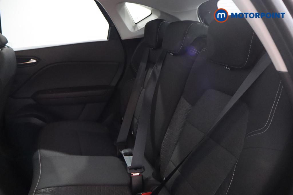 Used Renault Captur 2022 for sale - 76569074: Photo 20