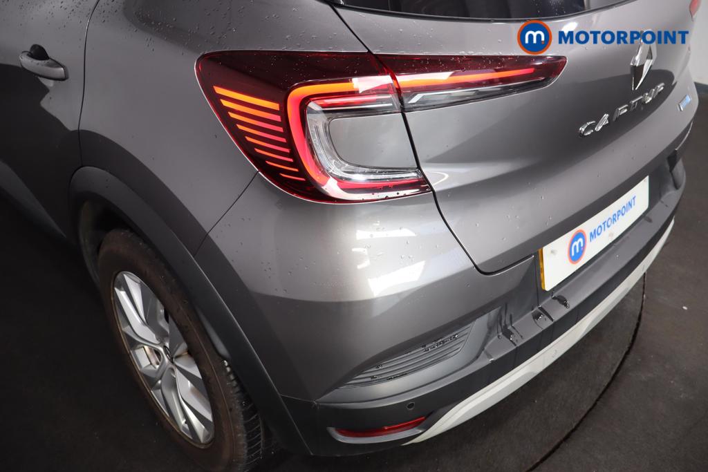 Used Renault Captur 2022 for sale - 76569074: Photo 22