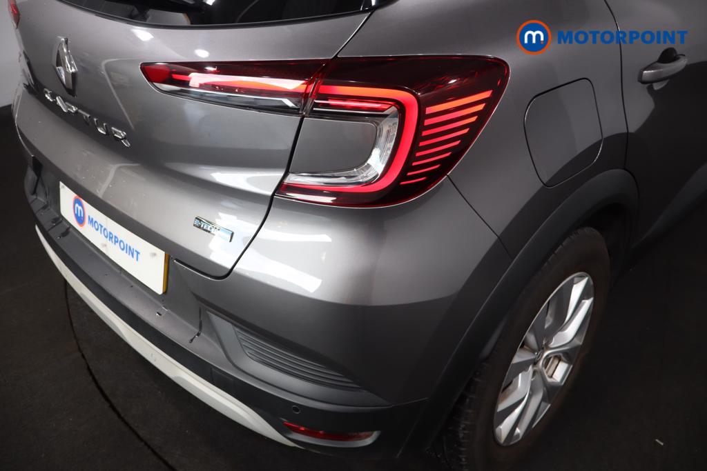 Used Renault Captur 2022 for sale - 76569074: Photo 23