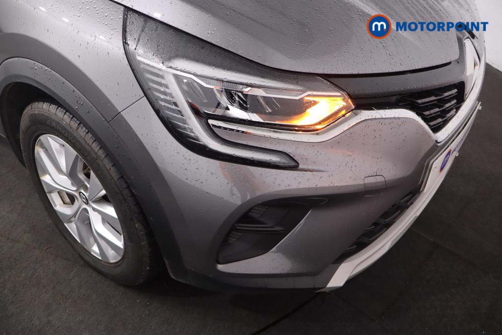 Used Renault Captur 2022 for sale - 76569074: Photo 24