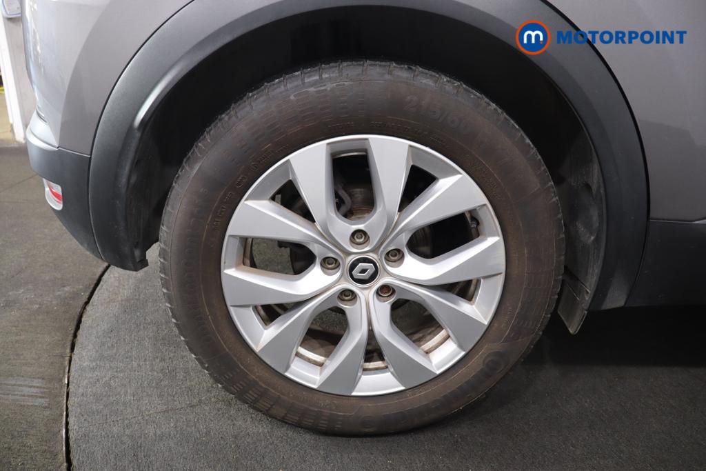 Used Renault Captur 2022 for sale - 76569074: Photo 28