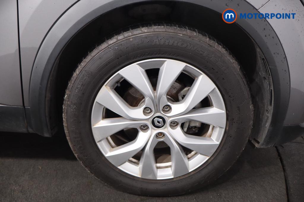 Used Renault Captur 2022 for sale - 76569074: Photo 29