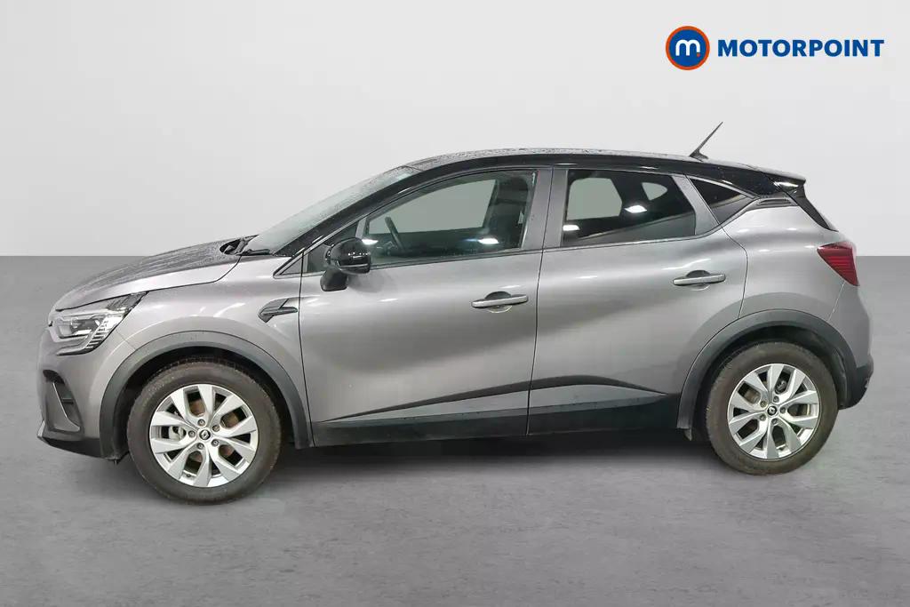 Used Renault Captur 2022 for sale - 76569074: Photo 4