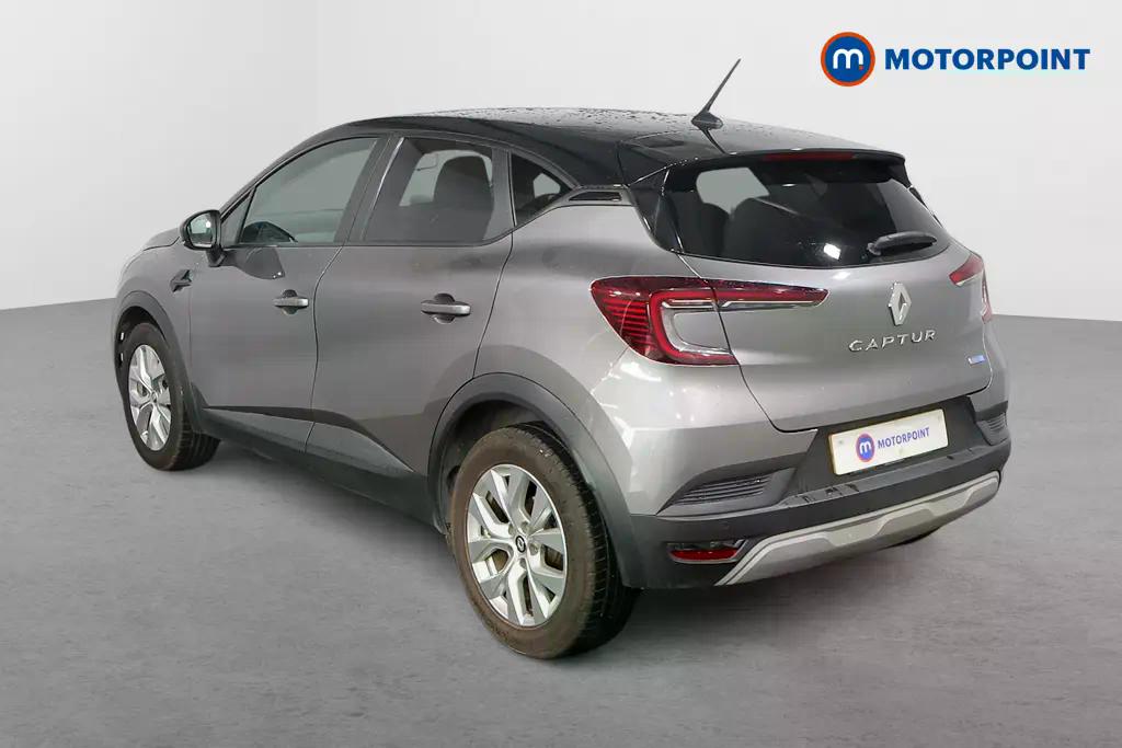Used Renault Captur 2022 for sale - 76569074: Photo 5