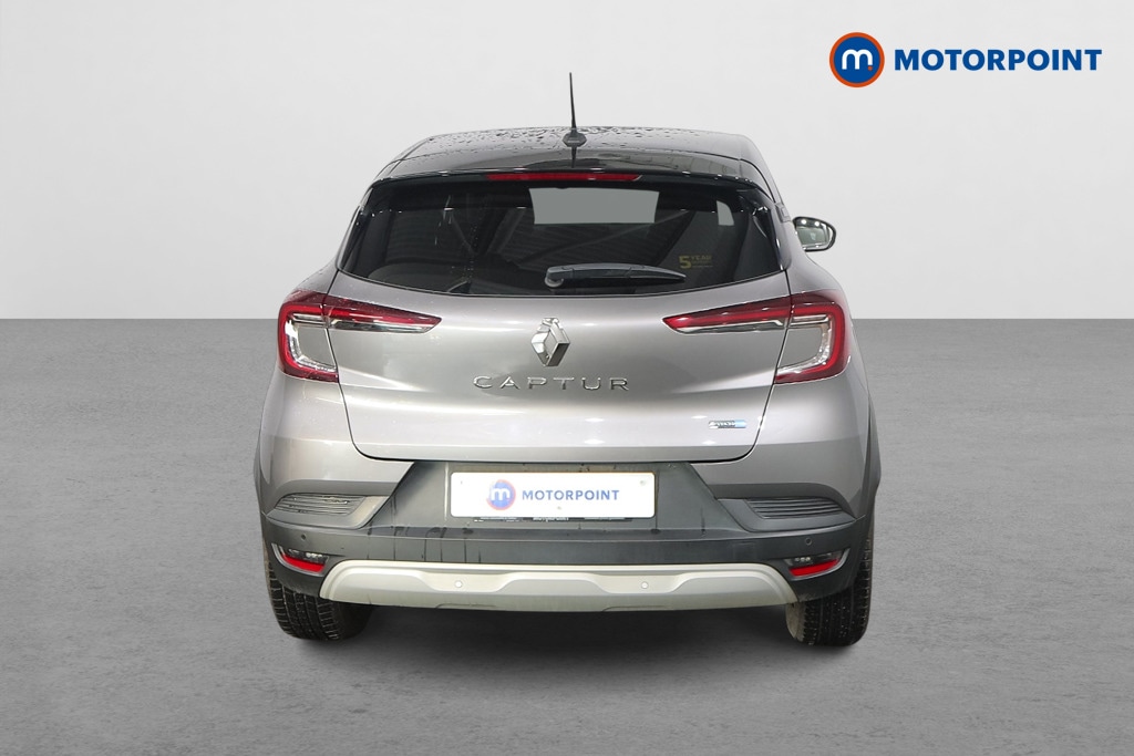 Used Renault Captur 2022 for sale - 76569074: Photo 6