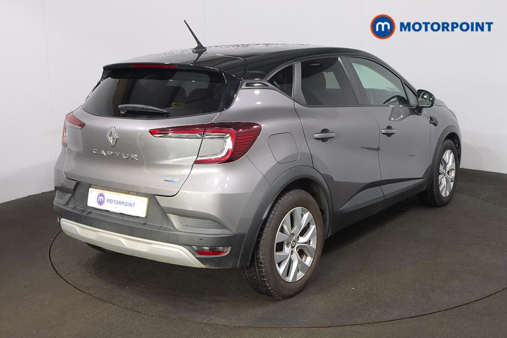Used Renault Captur 2022 for sale - 76569074: Photo 7