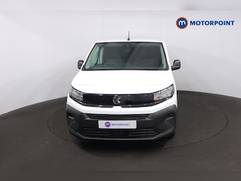 Used Vauxhall Combo 2024 for sale - 76235128: Photo