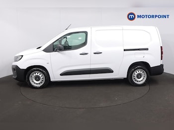Used Vauxhall Combo 2024 for sale - 76235128: Photo