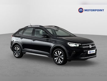 Used Volkswagen Taigo 2022 for sale - 79502605: Photo