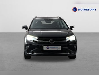 Used Volkswagen Taigo 2022 for sale - 79502605: Photo