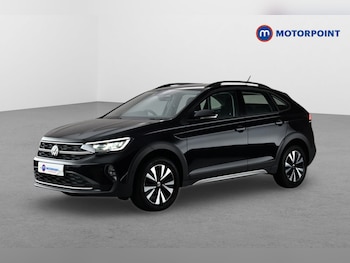 Used Volkswagen Taigo 2022 for sale - 79502605: Photo