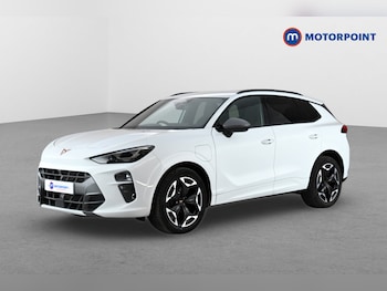 Used Cupra Terramar 2025 for sale - 78725122: Photo