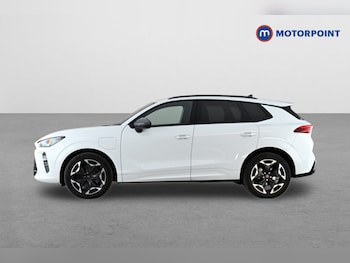 Used Cupra Terramar 2025 for sale - 78725122: Photo