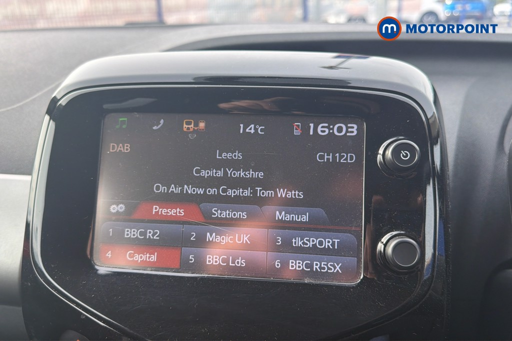 Used Citroen C1 2016 for sale - 78173240: Photo 14