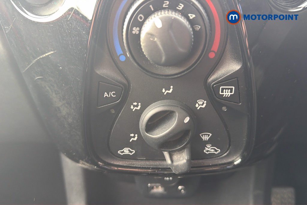 Used Citroen C1 2016 for sale - 78173240: Photo 15