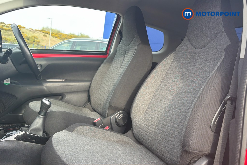 Used Citroen C1 2016 for sale - 78173240: Photo 18