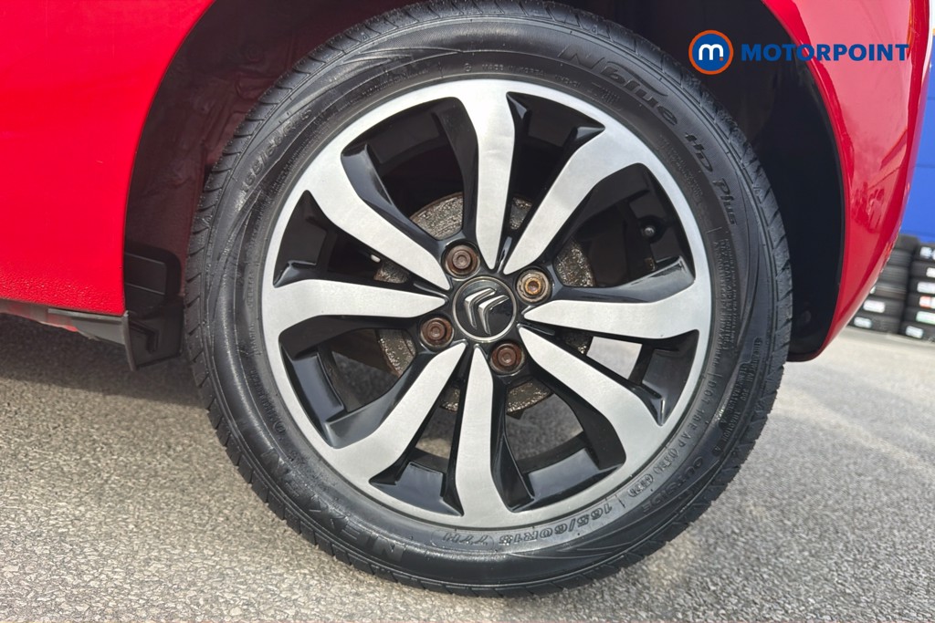 Used Citroen C1 2016 for sale - 78173240: Photo 22