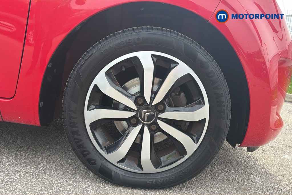 Used Citroen C1 2016 for sale - 78173240: Photo 24