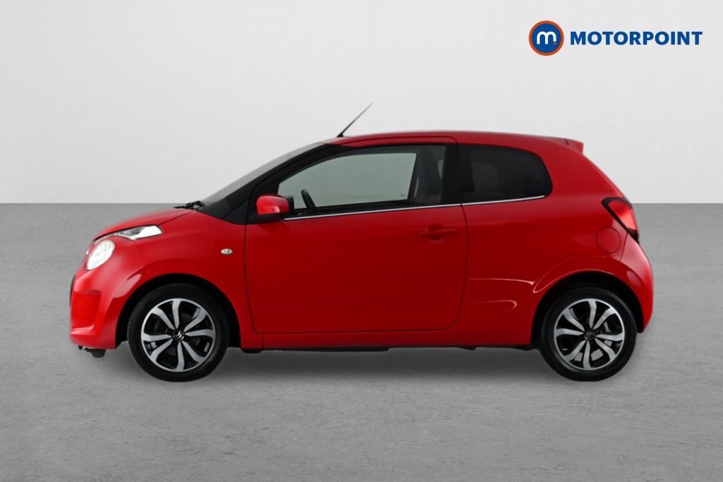 Used Citroen C1 2016 for sale - 78173240: Photo 4