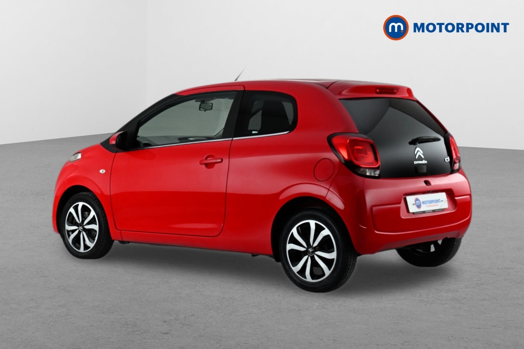 Used Citroen C1 2016 for sale - 78173240: Photo 5