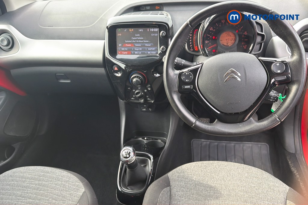 Used Citroen C1 2016 for sale - 78173240: Photo 9
