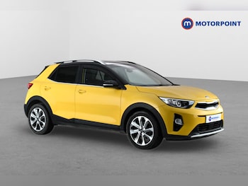 Used Kia Stonic 2018 for sale - 78226864: Photo