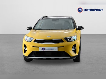 Used Kia Stonic 2018 for sale - 78226864: Photo