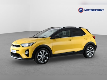 Used Kia Stonic 2018 for sale - 78226864: Photo