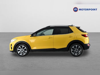 Used Kia Stonic 2018 for sale - 78226864: Photo
