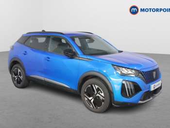 Used Peugeot 2008 2024 for sale - 75148588: Photo