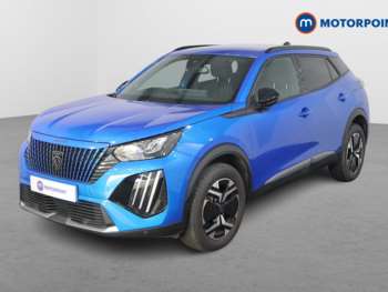 Used Peugeot 2008 2024 for sale - 75148588: Photo