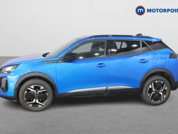 Used Peugeot 2008 2024 for sale - 75148588: Photo