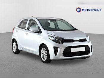 Used Kia Picanto 2023 for sale - 79071546: Photo
