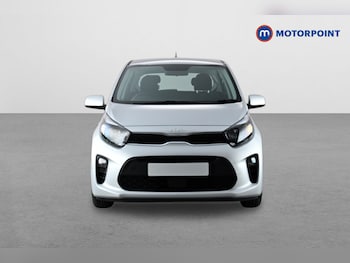 Used Kia Picanto 2023 for sale - 79071546: Photo