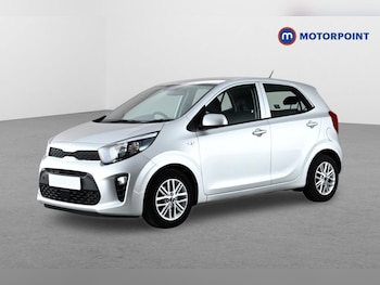 Used Kia Picanto 2023 for sale - 79071546: Photo