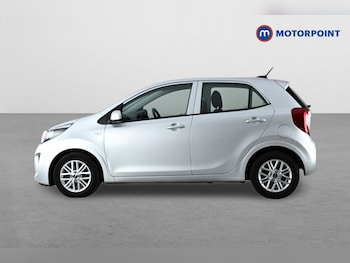 Used Kia Picanto 2023 for sale - 79071546: Photo