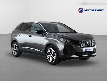 Used Peugeot 3008 2024 for sale - 79054867: Photo