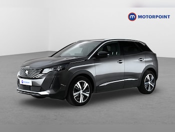 Used Peugeot 3008 2024 for sale - 79054867: Photo